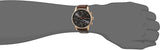 Hugo Boss Navigator Grey Dial Brown Leather Strap Watch for Men - 1513496