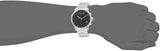 Calvin Klein City Chronograph Black Dial Silver Steel Strap Watch for Men - K2G27141