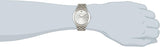 Emporio Armani Classic Quartz Silver Dial Silver Steel Strap Watch For Men - AR1745