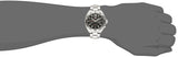 Tag Heuer Formula 1 Quartz Black Dial Silver Steel Strap Watch for Men - WAZ111A.BA0875