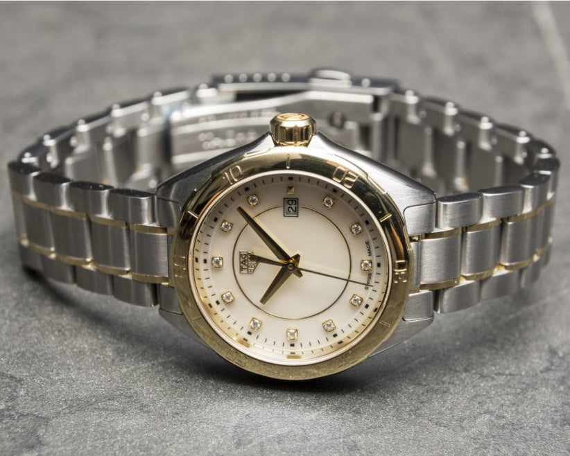Tag Heuer Formula 1 WBJ1421-BB0648 Watch