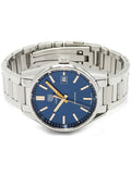 Tag Heuer Carrera Blue Dial Watch for Women - WAR1112.BA0601