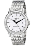 Tissot Carson Powermatic 80 Watch For Men - T085.407.11.011.00