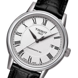 Tissot Carson Powermatic 80 Watch For Men - T085.407.16.013.00