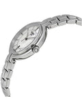 Tissot T Lady Flamingo Mother of Pearl Dial Watch For Women - T094.210.11.111.00