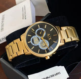 Emporio Armani AX watch 66db00f2095791
