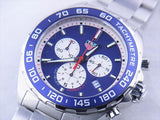 Tag Heuer Formula 1 Blue Dial Watch for Men - CAZ1018BA0842