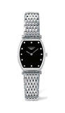 Longines La Grande Classique de Longines Tonneau 22 Watch for Women - L4.205.4.58.6