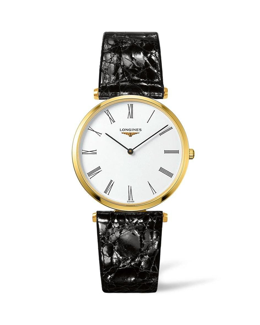 Longines La Grande Classique De Longines Watch for Women - L4.755.2.11.2