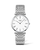 Longines La Grande Classique De Longines Watch for Women - L4.755.4.11.6