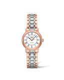 Longines Presence 25.5mm Automatic Watch for Women - L4.321.1.11.7