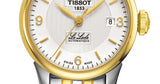 Tissot Le Locle Automatic Small Lady Watch For Women - T41.2.183.34