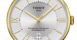 Tissot Chemin Des Tourelles Powermatic 80 Watch For Men - T099.407.22.038.00