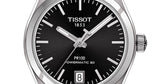 Tissot PR 100 Lady Quartz Sport Chic Watch For Women - T101.210.16.051.00