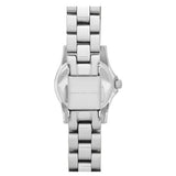 Marc Jacobs Henry Silver Dial Silver Steel Strap Watch for Women - MBM3276