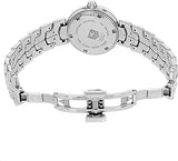 Tag Heuer Link Diamonds Mother of Pearl Dial Silver Steel Strap Watch for Women -  WAT1417.BA0954