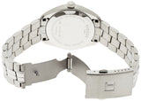 Tissot PR 100 Sport Chic Quartz Stainless Steel Watch For Men - T101.410.11.051.00