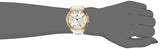 Tommy Hilfiger Claudiia White Dial White Steel Strap Watch for Women - 1781745