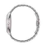 Gucci G Timeless Silver Dial Silver Steel Strap Watch For Women - YA1264095