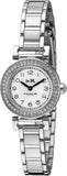 Coach Madison Silver Dial Silver Steel Strap Watch for Women - 14502402