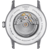 Tissot Luxury Powermatic 80 Watch For Men - T086.407.11.037.00