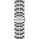 Tissot Luxury Powermatic 80 Watch For Men - T086.407.11.047.00