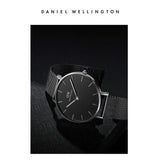 Daniel Wellington black watch - Product 23839056