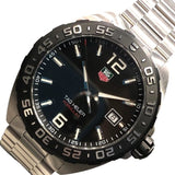 Tag Heuer Formula 1 Black Dial Watch for Men - WAZ1110.BA0875