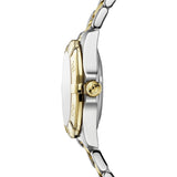 Tag Heuer Aquaracer White Mother of Pearl Dial Watch for Women - WBD1322.BB0320