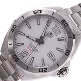 Tag Heuer Formula 1 White Dial Watch for Men - WAZ2114.BA0875