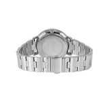 Hugo Boss Prima Silver Dial Silver Steel Strap Watch for Women - 1502570