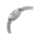 Hugo Boss Prima Silver Dial Silver Steel Strap Watch for Women - 1502570