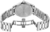 Gucci G Timeless Silver Dial Silver Steel Strap Unisex Watch - YA126442