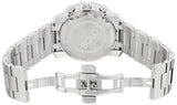 Movado Bold Silver Dial Silver Steel Strap Watch for Women - 3600244