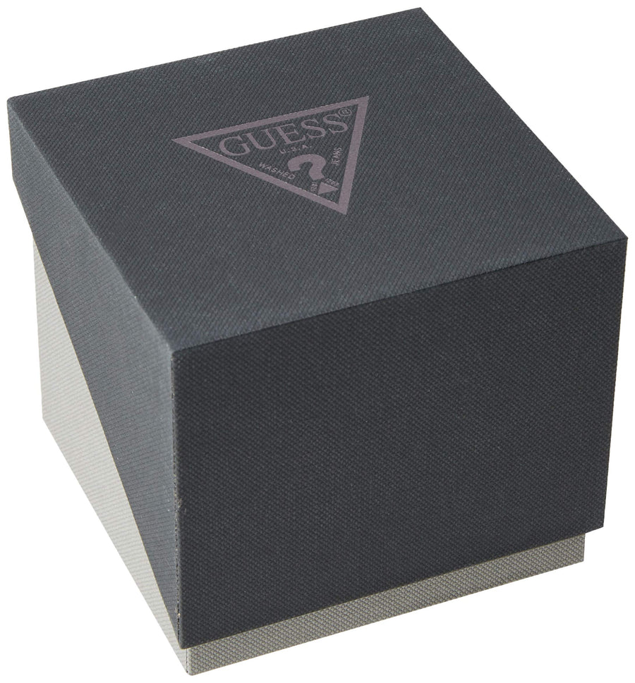 Guess watch box