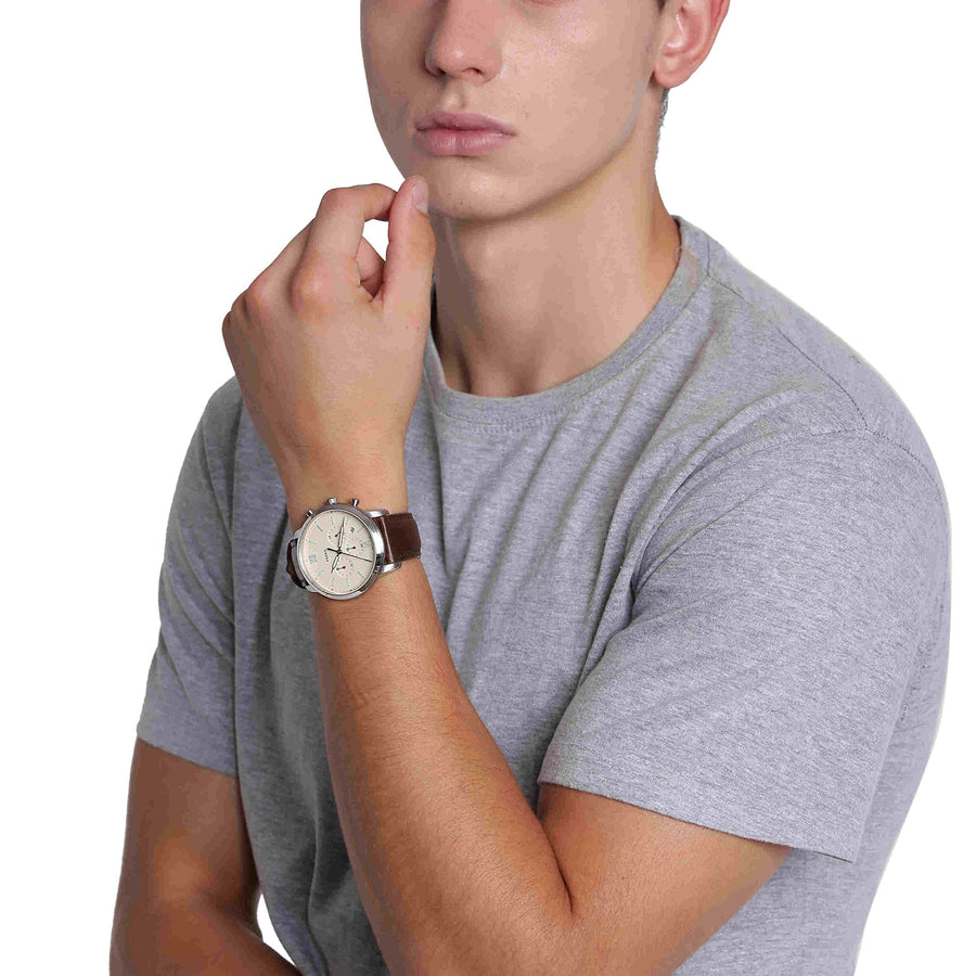 Man wearing watch, product photo, 81isrvjmFSL