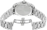 Gucci Dive Analog Black Dial Silver Steel Strap Watch For Men - YA136208