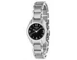 Tissot T Wave Black Dial Watch For Women - T023.210.11.057.00