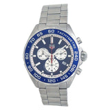 Tag Heuer Formula 1 Blue Dial Watch for Men - CAZ1018BA0842