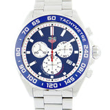 Tag Heuer Formula 1 Blue Dial Watch for Men - CAZ1018BA0842