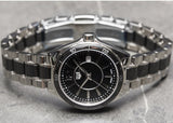 Tag Heuer Formula 1 WBJ141AA Black Dial Watch