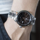Tag Heuer Formula 1 Watch on Wrist