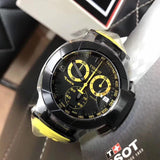 Tissot T Race Chronograph Mens Watch T048.417.27.057.03