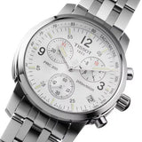 Tissot T Race PRC 200 Chronograph Steel Mens Watch T17.1.586.32