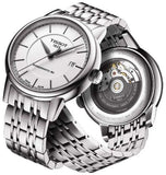 Tissot Carson Powermatic 80 Watch For Men - T085.407.11.011.00