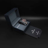 Tag Heuer watch in box - 9b531f625abc009aebd94a03509a9f9a