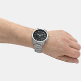 AX1720_6 Men's Watch on Wrist