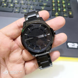 Armani Exchange AX2104 Black Watch