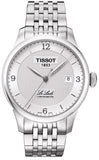 Tissot Le Locle Automatic Cosc Watch For Men - T006.408.11.037.00