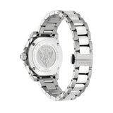 Gucci Dive Quartz White Dial Stainless Steel Unisex Watch - YA136402